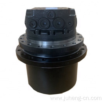 Excavator Hydraulic Final Drive EX40 Travel Motor